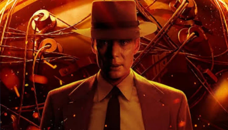 NRI Today - Oppenheimer Film Set to Release with Mellowed-Down Scenes, Including Bhagavad Gita