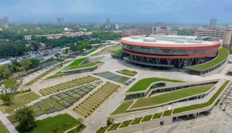 NRI Today -PM Modi Unveils Huge