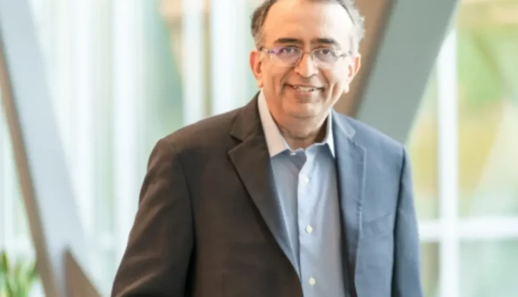 NRI Today - Rangarajan Raghuram: A Journey of Leadership and Innovation