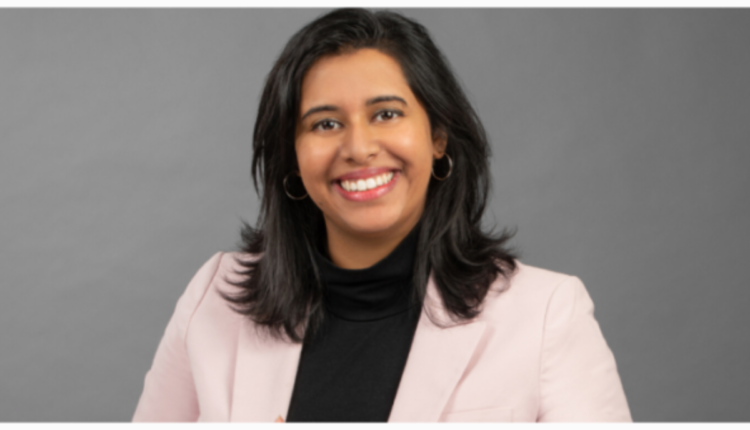 NRI Today - Rohini Kosoglu: Inspiring Journey from Policy Advisor to Kamala Harris’ Trusted Aide