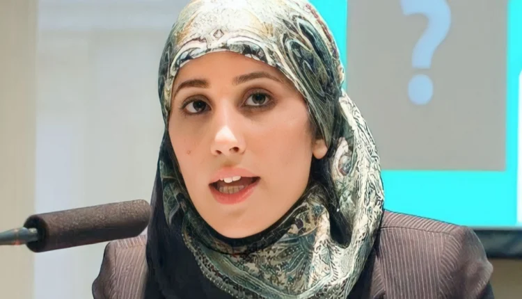 NRI Today - Sameera Fazili Empowering Communities and Making a Lasting Impact