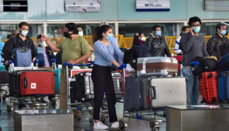 NRI Today - Skilled Professionals moving Overseas Number on the Rise