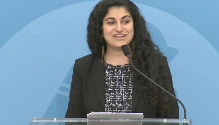 NRI Today - Sonia Aggarwal Journey