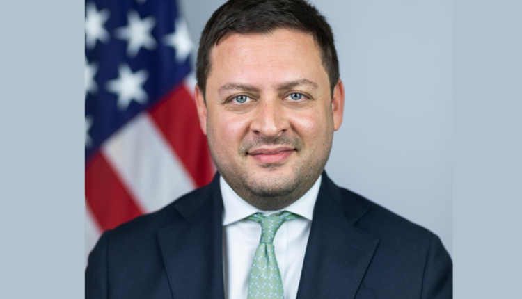 NRI Today -Tarun Chhabra Success