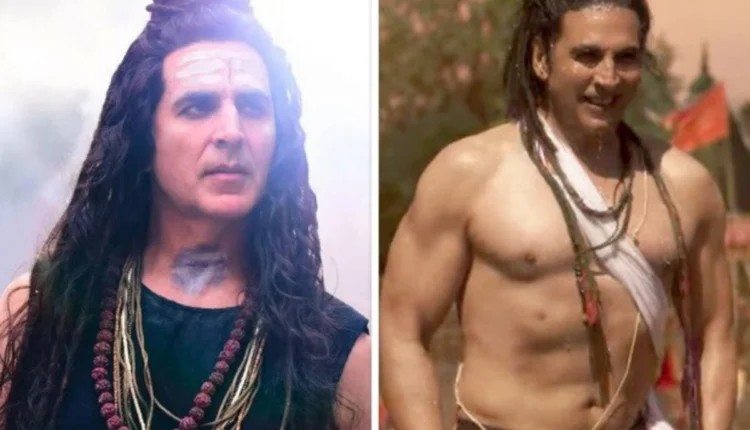 NRI Today - Teaser of Akshay Kumar's OMG 2 Released Get a Sneak Peek of the Divine Sequel