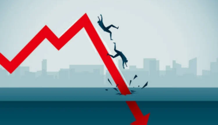 NRI Today - Tensions Between China and US Impact Global Markets