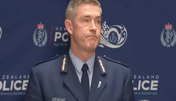 NRI Today - Tragedy Strikes Auckland Multiple Dead and Injured in Shocking Shooting Incident