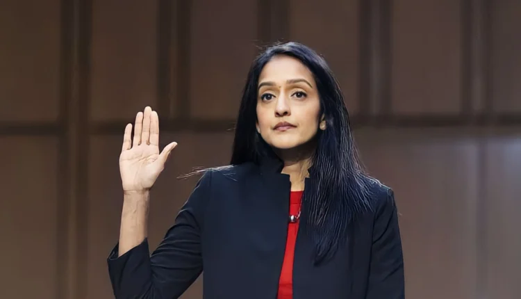 NRI Today - Vanita Gupta: A Catalyst for Justice and Equality