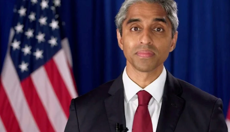 NRI Today - Vivek Hallegere Murthy: A Beacon of Health, Compassion, and Unity