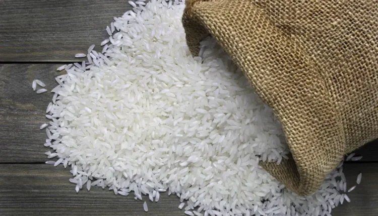 NRI Today - Rice export prohibition