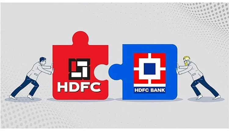 NRI Today - HDFC Merger