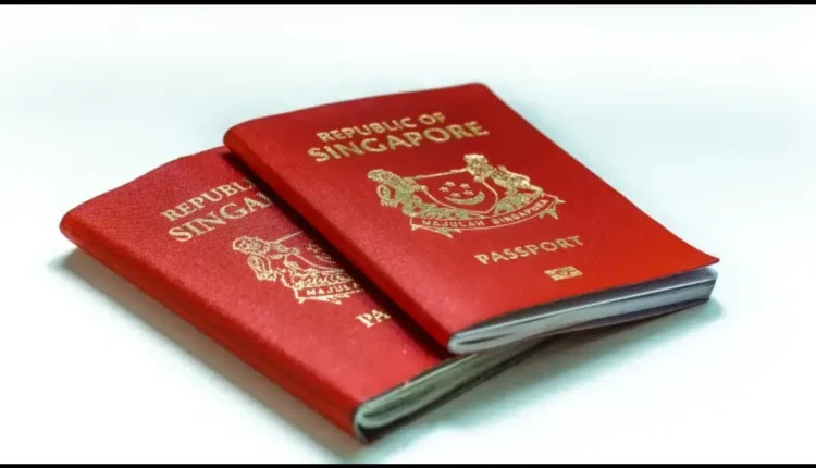 NRI Today - Unleashing Travel Opportunities: Unveiling the Most Powerful Passports of 2023