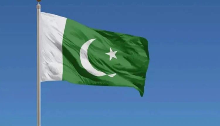 NRI Today - Pakistan's Extravagant Flag Wasting Resources or Igniting Nationalistic Pride