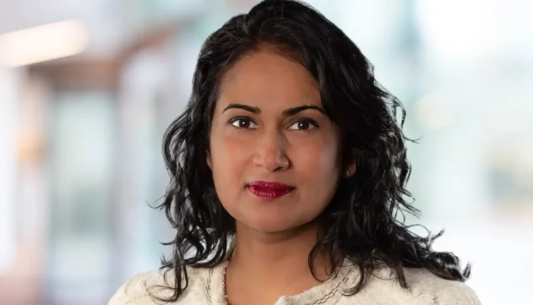 NRI Today - Gargee Ghosh: Inspiring Global Development Via Leadership