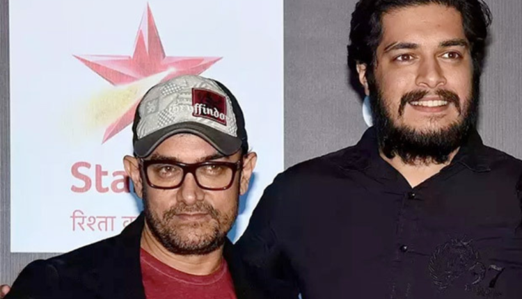 NRI Today - Aamir Khan's Son Junaid to Star in Indian Remake of Thai Film "One Day"