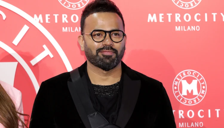 NRI Today - Abhishek Gupta: From New Delhi to Seoul's Limelight