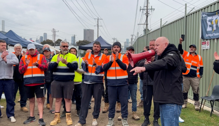 NRI Today - Australian temporary visas: Ensuring Fair Working Conditions for Migrant Workers