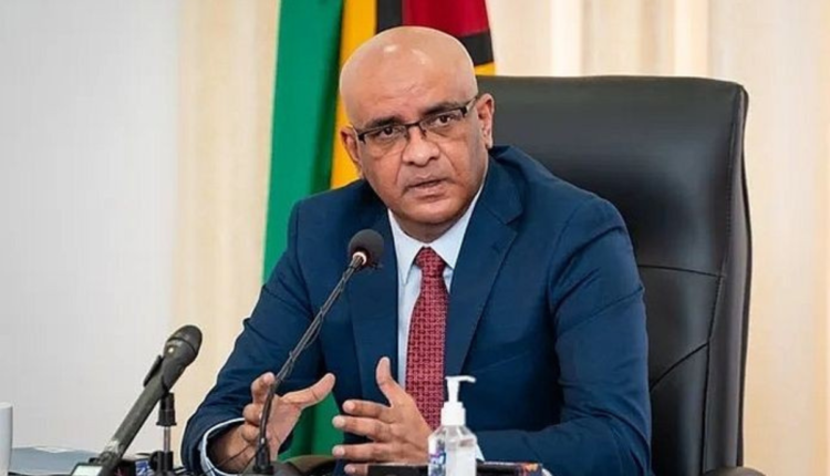 NRI Today - Bharrat Jagdeo: A visionary Guyanese politician