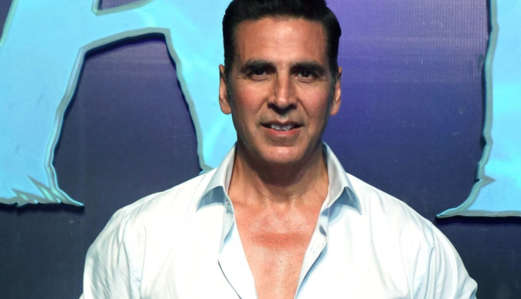 NIR Today - Bollywood Star Akshay Kumar Proudly Embraces Indian Citizenship