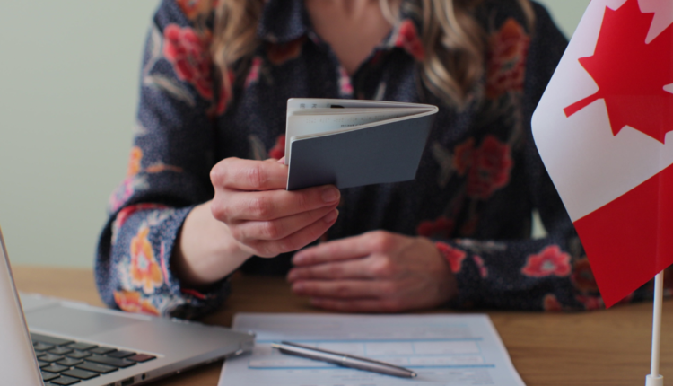 NRI Today - Canada on Track to Break Immigration Records with Unprecedented Numbers in 2023