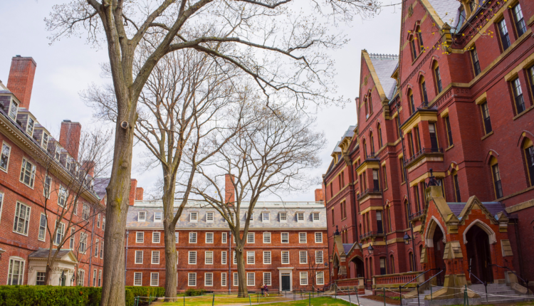 NRI Today - Harvard Adapts College Admissions Changes After Supreme Court Ruling