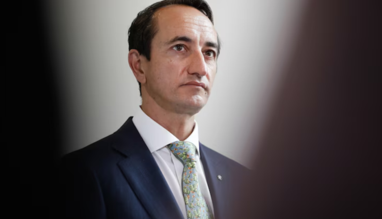 NRI Today - Dave Sharma: A Multifaceted Leader in Australia