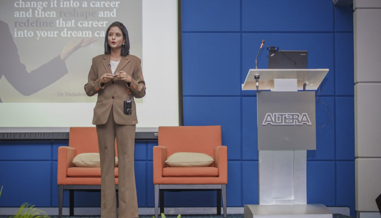 NRI Today - Dr Mahaletchumy Arujanan: Breaking Barriers in Biotechnology