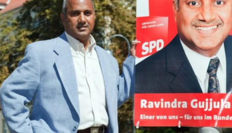 NRI Today - Dr Ravindra Gujjula: A Visionary Politician