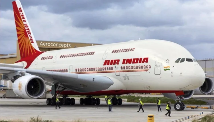 NRI Today - European Tourism : Air India Collab with AccesRail