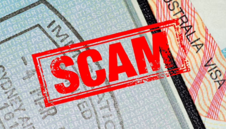 NRI Today - Australia Visa System Exposed