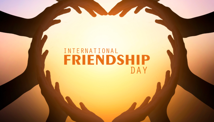 NRI Today - Friendship Day: Embracing Global Traditions of Unity and Companionship