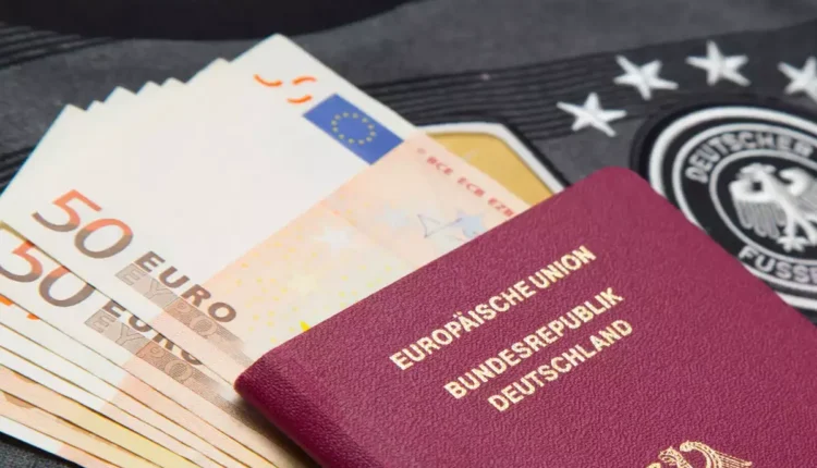 NRI Today - German Citizenship Path Gets Easier