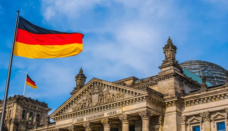 NRI Today - Germany Reduces Temporary Visa Processing Time to 8 Weeks