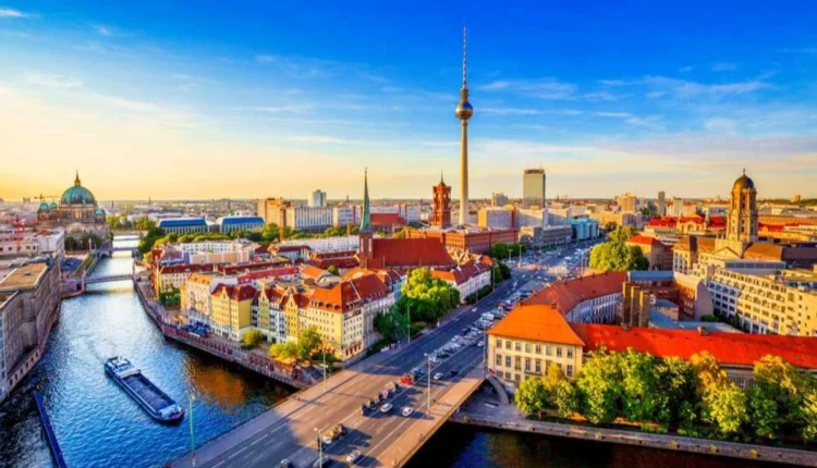 NRI Today - Germany Wants More Indian Tourists