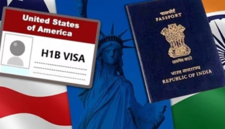 NRI Today - H1-B Visa Lawsuit: Indian Nationals Challenge US Government Allegations