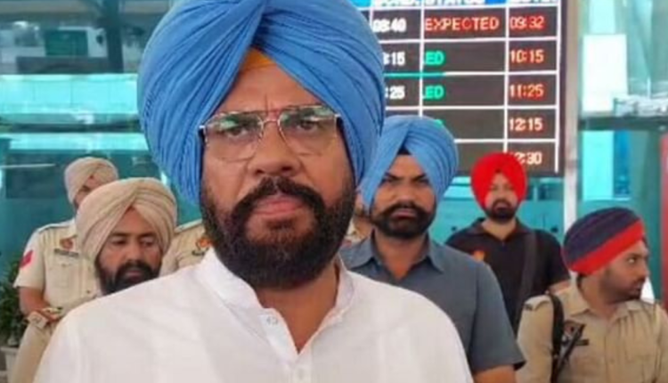 NRI Today - Immigration Scam Crackdown: Punjab Government Takes Action Against Illegal Agencies