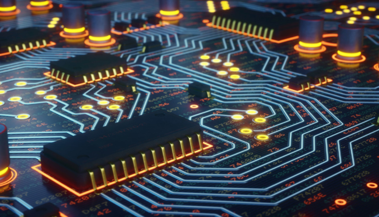 NRI Today -India Semiconductor Talent Nation