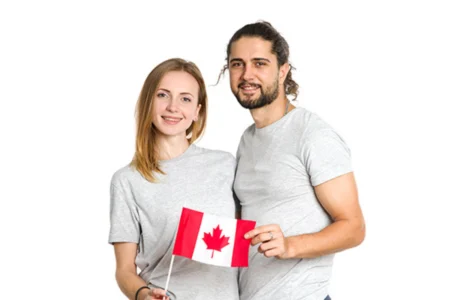 Immigration to Canada : Major Upsurge in Spousal Sponsorship – May 2023 Sees a 44.3% Rise