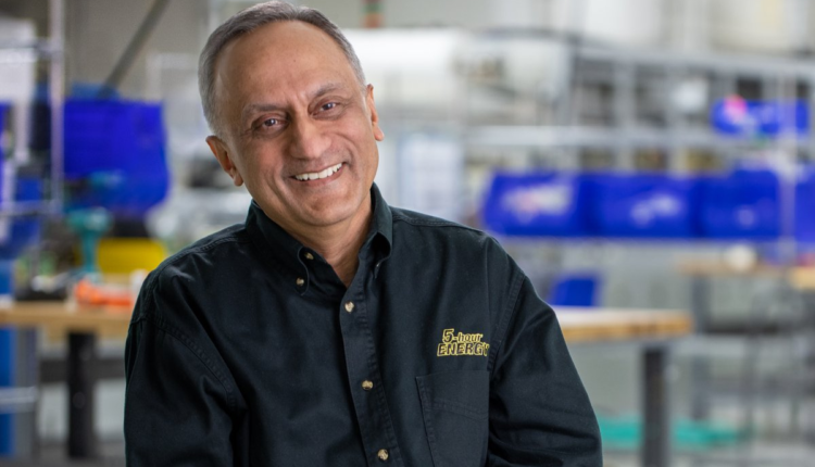 NRI Today - Manoj Bhargava: From Monk to Billionaire Philanthropist