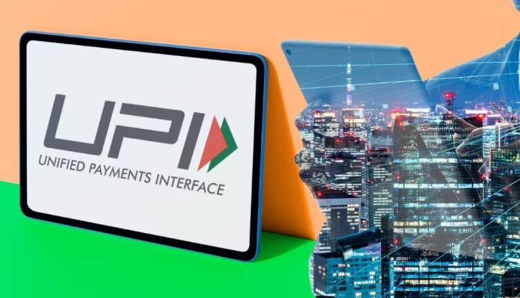 NRI Today - NRIs Embrace Global UPI Transactions: Revolutionizing Cross-Border Payments