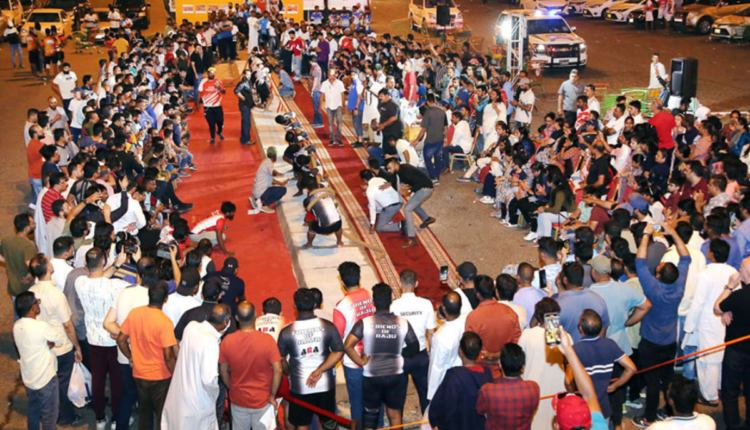 NRI Today - Kuwait: NRIs Unite for the Grand Onam Celebrations