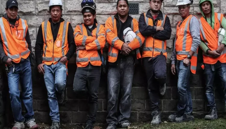 NRI Today - New Zealand Probes Migrant Exploitation