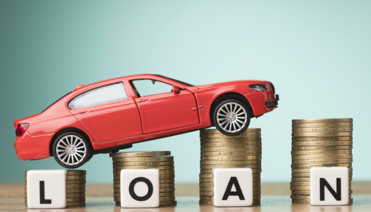 NRI Today - Record High Car Loan Interest Rates Burden American Households