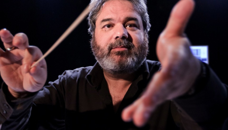 NRI Today - Sandeep Bhagwati: Innovating Classical Music