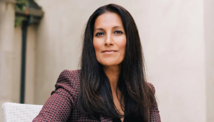 NRI Today - Sukhinder Singh: A Tech Visionary and Empowerment Advocate