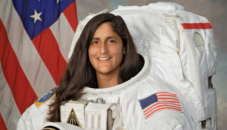NRI Today - Sunita Williams: A Trailblazing Astronaut Bridging Cultures