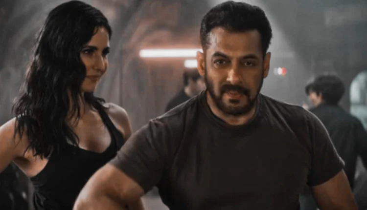 NRI Today - Tiger 3: Hollywood Action Director Elevates Anticipation for Epic Action Spectacle