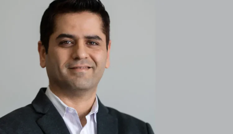 NRI Today - Vaibhav Taneja From Delhi University to Tesla CFO