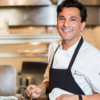 NRI Today - Vikas Khanna: Humanitarian and culinary visionary