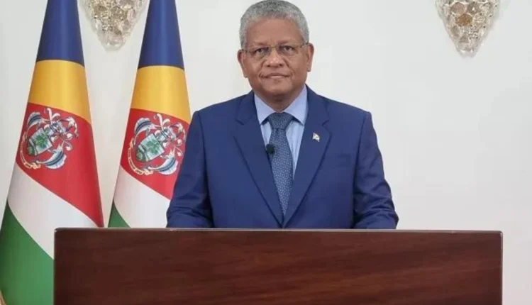 NRI Today - Wavel Ramkalawan: A Journey of Leadership and Transformation